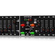 Behringer FBQ1502HD Korektor graficzny