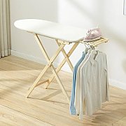 ARREDAMENTI STIROLIGHT Ironing Board - 135 x 45 cm  Brown