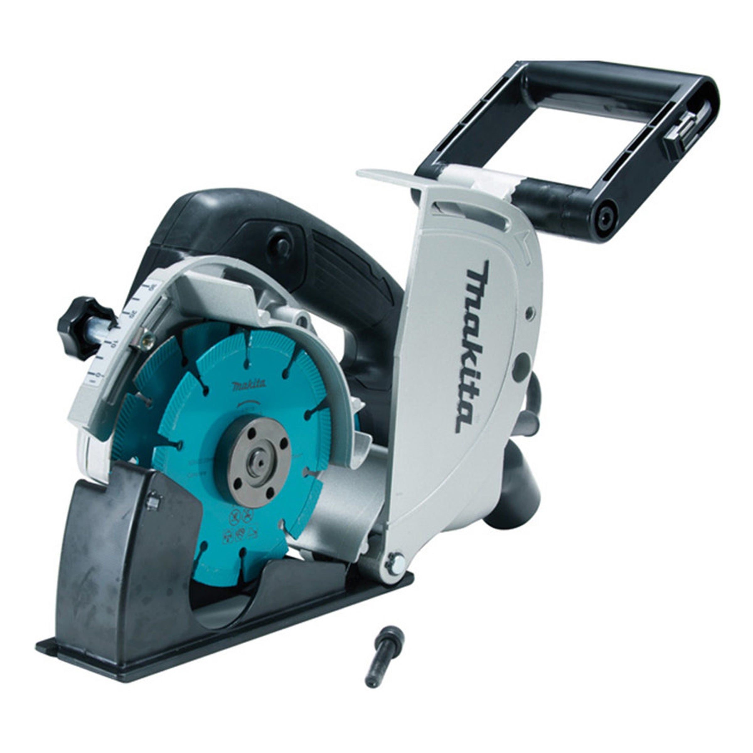 MAKITA BRUZTOW 1400W 125mm SG1251J MAKPAC