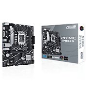 MB ASUS PRIME B760M-K D4