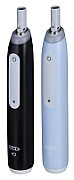 Braun Oral-B iO 3 electric toothbrush set DUO BLACK & BLUE