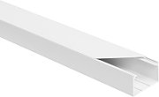 Electrical installation strip set WHITE LS 60x40 2m (PACK OF 8)