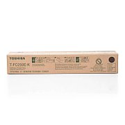 Toshiba toner cartridge T-FC200EK TFC200E T-FC200 black