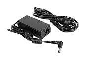 65W AC ADAPTER W/POWER CORD EU/A140/F110/K120/S410/V110/UX10