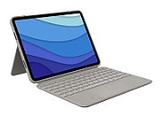 COMBO TOUCH F. IPAD PRO11-INCH/1ST 2ND 3RD GEN. - SAND-UK-INTNL