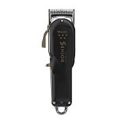 Wahl Cordless Senior Lithium-ion (Li-Ion) cordless razor Black