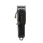 Wahl Cordless Senior Lithium-ion (Li-Ion) cordless razor Black