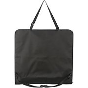 Siedzisko samochodowe  pies/kot czarne  61× 10×50cm