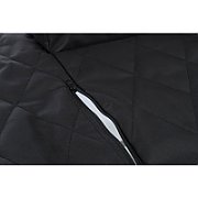 Siedzisko samochodowe  pies/kot czarne  61× 10×50cm