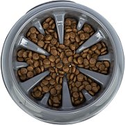 Slow Feeding  miska spowalniająca 0 8 l/ 20 cm