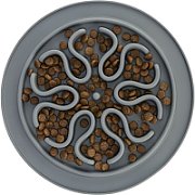 Slow Feed  mata do karmienia  silikon  24 cm