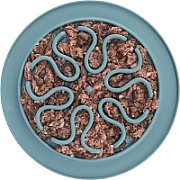 Slow Feed  mata do karmienia  silikon  24 cm