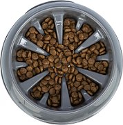 Slow Feeding  miska spowalniająca   1 4 l/ 25 cm