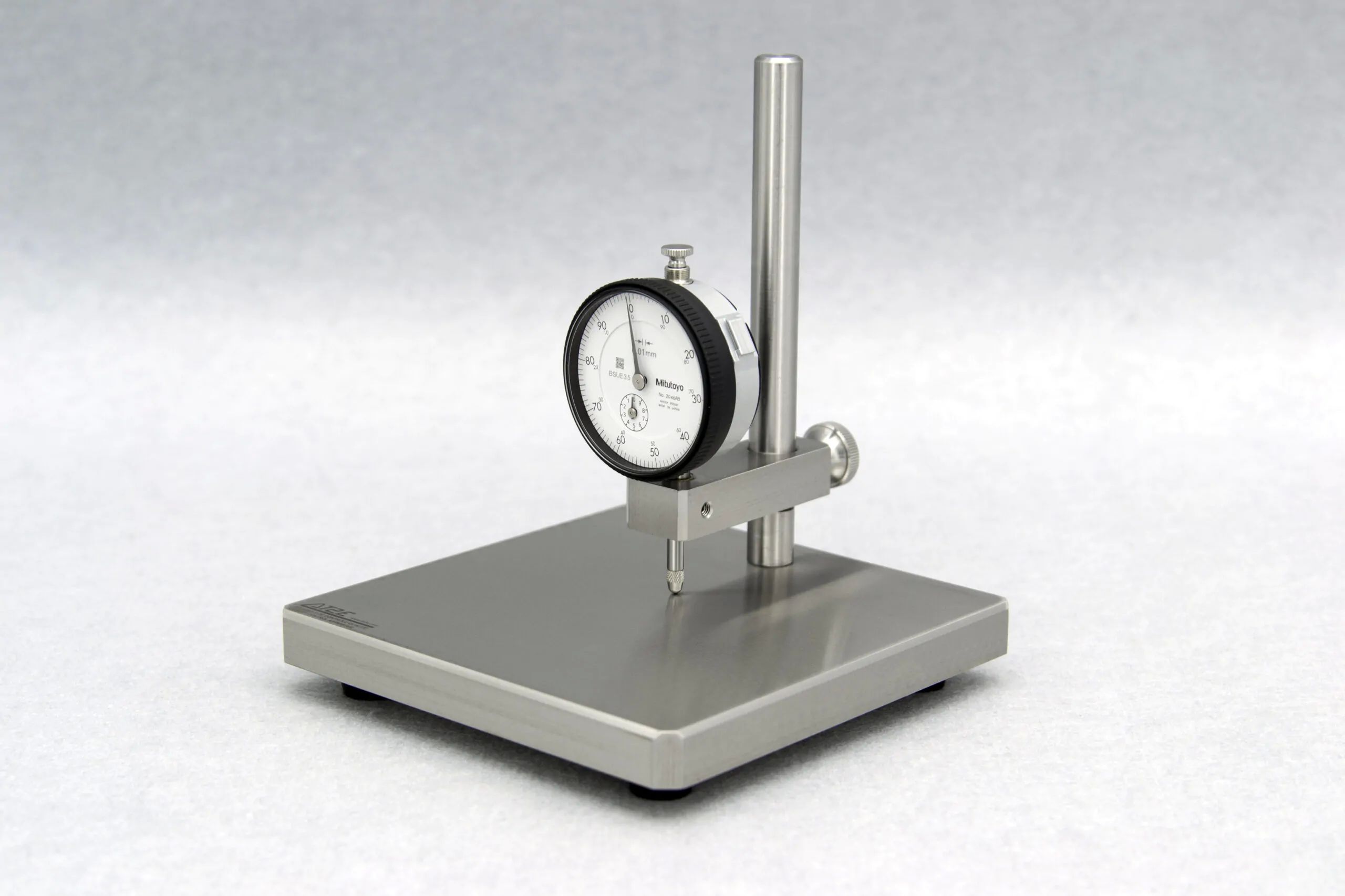 DIAL INDICATOR 10/0.01