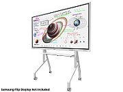 TV SET ACC FLOOR STAND 55-86 /FL50-525WH1 NEOMOUNTS