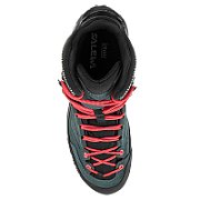 Women's Shoes mtn trainer mid gtx women-atlantic deep-ombre blue-uk 5 (38)