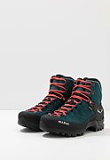 Women's Shoes mtn trainer mid gtx women-atlantic deep-ombre blue-uk 5 (38)