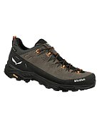 Shoes alp trainer 2 gtx-bungee cord-black-uk 9 5 (44) SALEWA