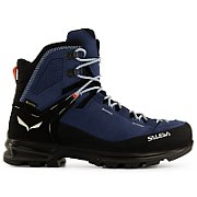 Shoes mtn trainer mid gtx-dark denim-black-uk 9.5 (44)