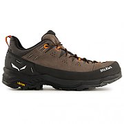 Shoes alp trainer 2 gtx-bungee cord-black-uk 10 (44 5) SALEWA