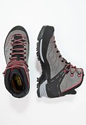 Shoes mtn trainer mid gtx-charcoal-papavero-uk 9 5 (44)