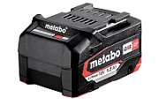METABO. ACUMULATOR 18V 5 2Ah
