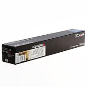 Lexmark C950X2MG toner cartridge 1 pc(s) Original Magenta