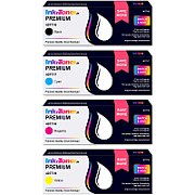 Ricoh 407718 toner cartridge 1 pc(s) Original Magenta