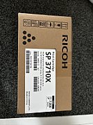 Ricoh 408285 toner cartridge 1 pc(s) Original Black