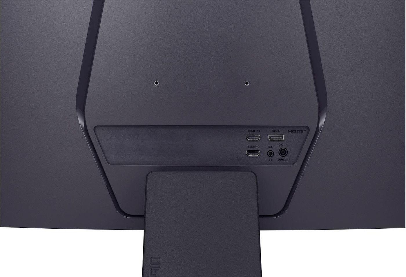 Monitor 31.5 inch LG 32GS60QX-B.AEUQ 2560 x 1440, 180 Hz