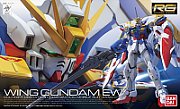 RG 1/144 WING GUNDAM EW BL
