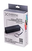 Esperanza XMP101G power bank 2000 mAh Green