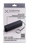 Esperanza XMP101G power bank 2000 mAh Green