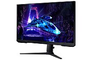 Monitor 27 inch Samsung LS27DG300EUXEN 1920 x 1080, 180 Hz