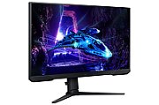 Monitor 27 inch Samsung LS27DG300EUXEN 1920 x 1080, 180 Hz