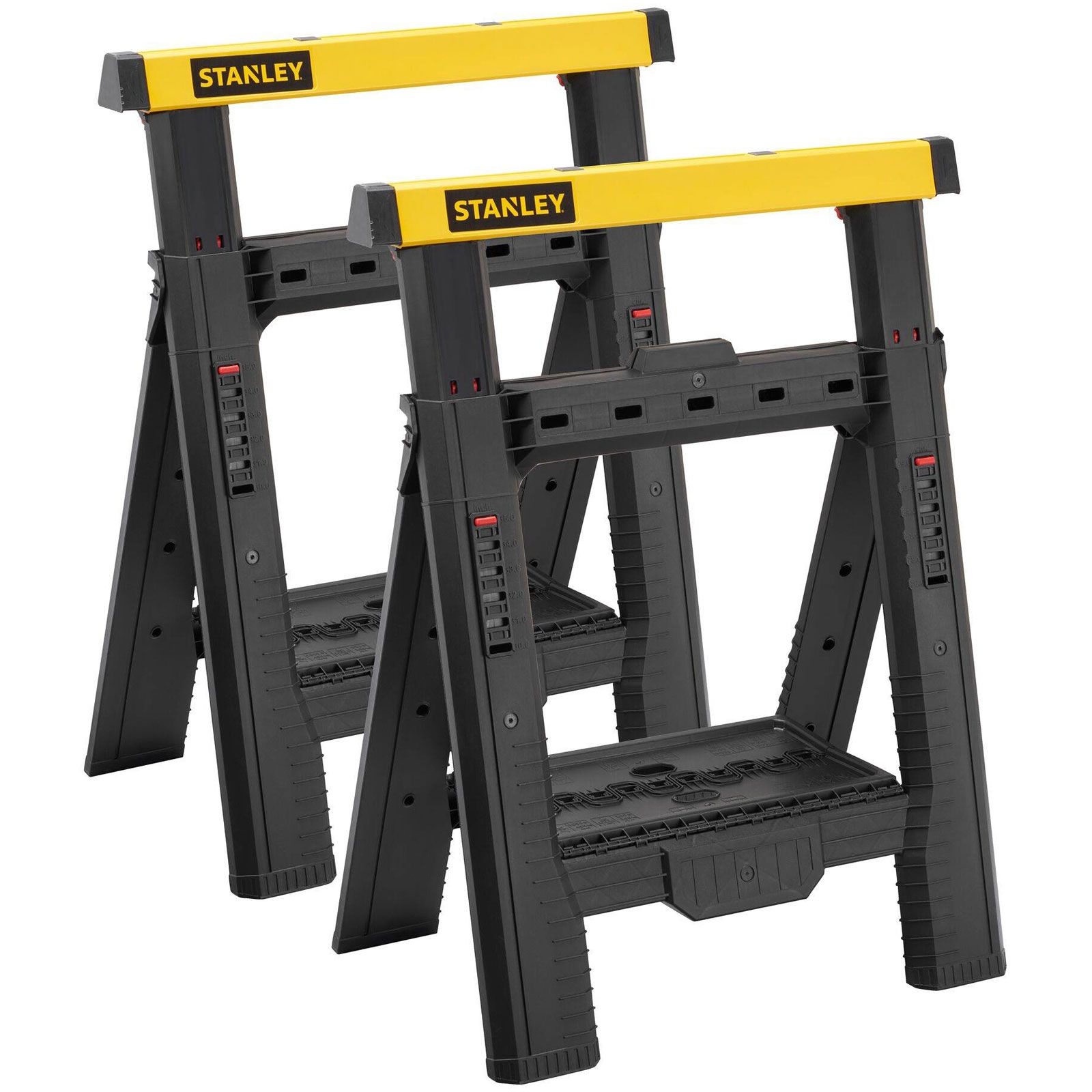 Adjustable Horse Stand Set of 2 pcs.