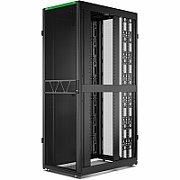 NETSHELTER SX GEN 2 48U SERVER/RACK ENCLOSURE 750MM X 1200MM W/