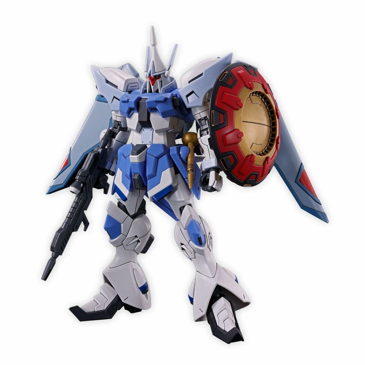 HGCE 1/144 GYAN STORM (AGNES GIEBENRATH CUSTOM)