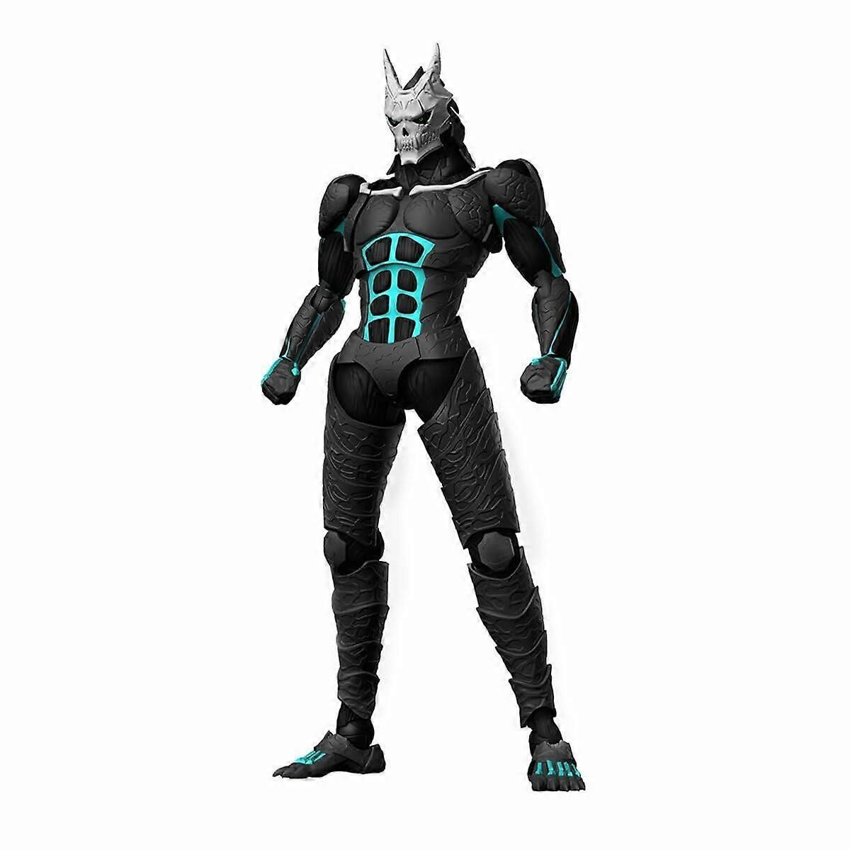 FIGURE RISE KAIJU No.8