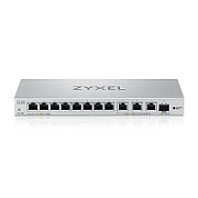 Switch Zyxel XGS1250-12 12P Managed Gigabit/10G