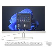 All-In-One HP ProOne AIO 240 G10, 23.8 inch 1920 x 1080, Intel i5-1335u (10 C / 12 T, 4.6 GHz, 12 MB cache), 16 GB RAM, 512 GB SSD, Intel Iris Xe Graphics, Windows 11 Pro