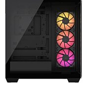 CORSAIR 3500X ARGB TGMid-Tower Black