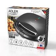 Opiekacz do orzeszków ADLER AD 3071