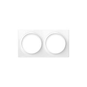 Fibaro FG-WX-PP-0004 wall plate/switch cover White