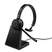 JABRA EVOLVE 65 TE LINK 390A MS/MONO STAND