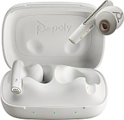 Poly Voyager Free 60 UC White Basic Charge Case