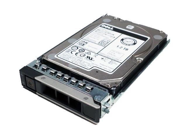 600GB 15K RPM SAS ISE 12Gbps 512n 2.5in Hot-plug Hard Drive CK