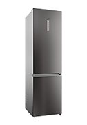 Haier Refrigerator HDPW5620DNPD (406L black)