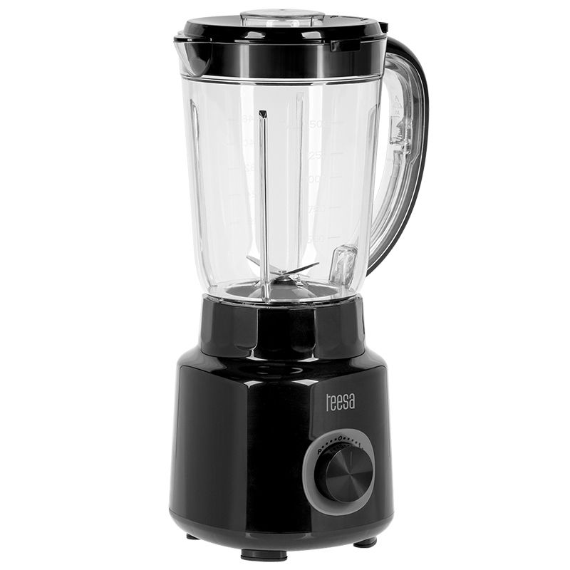 Blender 500W black