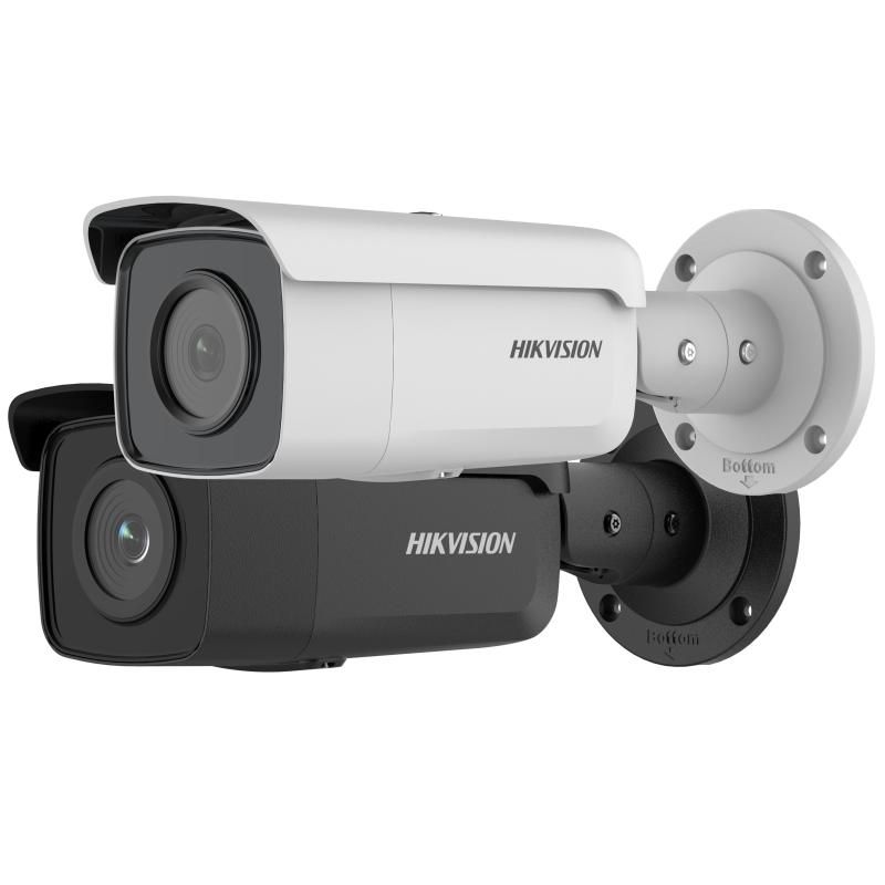 IP CAMERA: HIKVISION DS-2CD2T66G2-2I (2.8mm) (C)